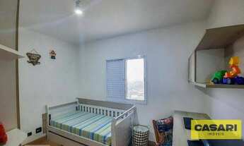 Imagem 7: Apartamento com 2 dormitórios à venda, 56 m² - Vila Euclides - São Bernardo do Campo/SP