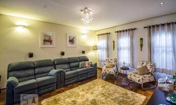 Imagem 2: Casa para Aluguel - Jardim Flamboyant, 3 Quartos, 240 m2