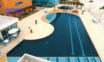 Imagem: Apartamento com 1 dormitório à venda em