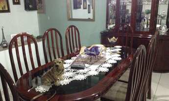 Imagem 4: Sobrado residencial à venda, Parque Terra Nova II, São Bernardo do Campo