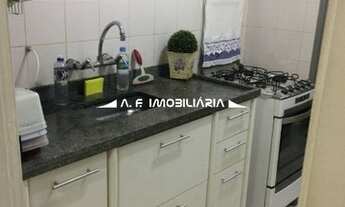 Imagem 6: São Paulo - Apartamento Padrão - PARQUE PERUCHE