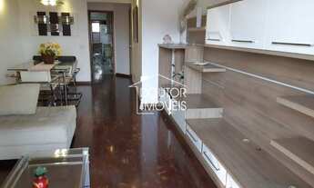 Imagem 2: São Paulo - Apartamento Padrão - VILA REGENTE FEIJÓ