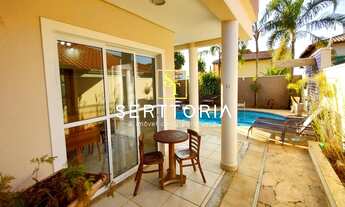 Imagem 3: CAMPINAS - Casa Padrão - PARQUE ALTO TAQUARAL