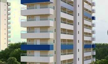 Imagem 7: Apartamento com 2 dormitórios à venda, 71 m² por R$ 400.599,00 - Vila Guilhermina - Praia