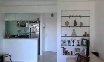 Imagem 6: Apartamento com 2 dormitórios à venda, 64 m² por R$ 480.000,00 - City América - São Paulo