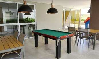 Imagem 2: Apartamento à venda no bairro Setor Bueno - Goiânia/GO