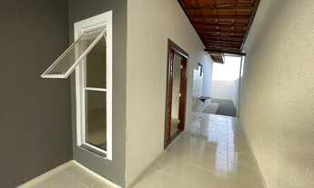 Imagem 3: Vendo Linda Casas Planas Financiadas em Pacatuba!!