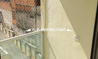 Imagem 5: São Paulo - Apartamento Padrão - VILA AURORA (ZONA NORTE