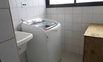 Imagem 2: Apartamento no Tatuapé