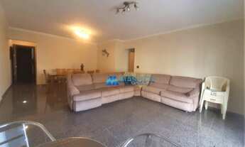 Imagem 4: Apartamento com 03 Dormitórios 02 Vagas - Canto do Forte - Praia Grande/SP