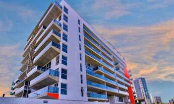 Imagem 6: COD 1-51 Excelente apartamento VILLI DESIGNER ao lado do parque paraiba