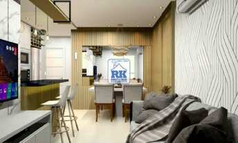 Imagem 4: Apartamento - Canasvieiras - Florianópolis