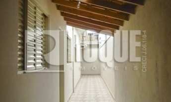 Imagem 4: Casa Residencial à venda, 1 quarto, 1 vaga, Jardim Rossi - Limeira/SP