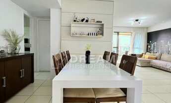 Imagem 7: PV- Lindo Apto em Poço da Panela, com 136m² e 2 suítes