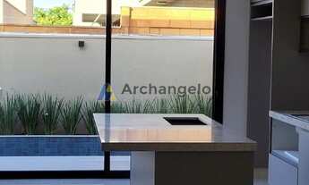 Imagem 4: Condomínio Fechado para aluguel, 3 quartos, 3 suítes, 4 vagas, COND SAN MARCO - RIBEIRÃO P