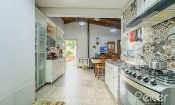 Imagem 3: PORTO ALEGRE - Casa Padrão - Ipanema