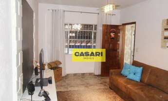 Imagem: Sobrado com 3 dormitórios à venda, 125