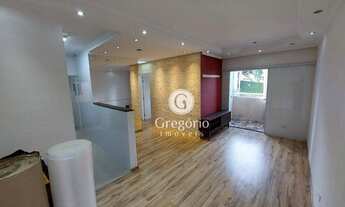 Imagem 3: Apartamento com 2 dormitórios à venda, 54 m² por R$ 240.000,00 - Cotia - Cotia/SP