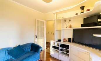 Imagem 2: Apartamento à venda em São Paulo