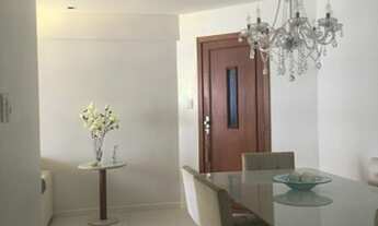 Imagem 2: Parque Bela Vista, 77m², 3\4 1 Suíte, 2 Vagas Soltas, Nascente, Andar Alto, Ótima Localiz