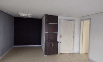 Imagem 3: FLORIANóPOLIS - Conjunto Comercial/Sala - Ingleses do Rio Vermelho