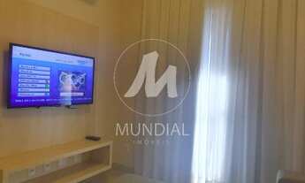 Imagem 2: Apartamento (flat) 1 dormitórios/suite, cozinha planejada, portaria 24hs, lazer, salão de