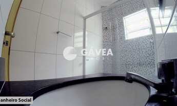 Imagem 7: Sobrado de Condomínio com 3 quartos em São Vicente