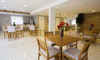 Imagem 7: Apartamento para venda com 71 metros quadrados com 2 quartos em Centro - São Bernardo do C