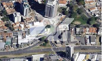 Imagem: Sala - Cambuí - Campinas