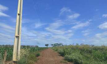 Imagem 6: Chácara por do Sol, a 12km de Dourados, MS 477 asfaltado