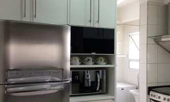 Imagem 4: Apartamento com 2 dormitórios à venda, 60 m² - Baeta Neves - São Bernardo do Campo/SP