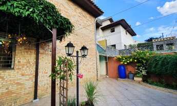 Imagem 6: Sobrado com 3 dormitórios à venda, 158 m² por R$ 520.000,00 - Boa Vista - Curitiba/PR