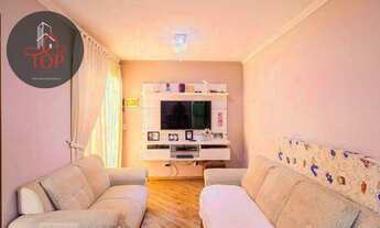 Imagem 7: Sobrado com 3 dormitórios à venda, 180 m² por R$ 585.000,00 - Jardim Itapoan - Santo André