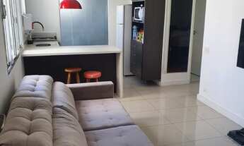 Imagem 5: Apartamento para venda tem 54 metros quadrados com 2 quartos. Lazer completo