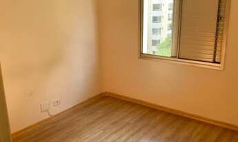 Imagem 4: Apartamento Locação Moema 78 m² 2 Dormitórios