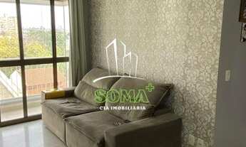 Imagem 4: Apartamento em Santa Maria Goretti