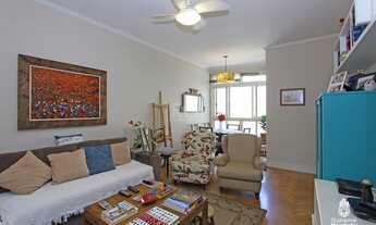 Imagem 2: Porto Alegre - Apartamento Padrão - Bom Fim