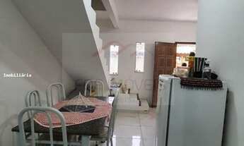 Imagem 5: Casa para Temporada em Saquarema, Itaúna, 3 dormitórios, 1 suíte, 2 banheiros, 2 vagas