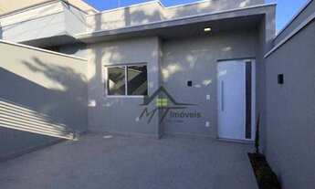 Imagem 5: Casa com 2 dormitórios à venda, 68 m² por R$ 360.000,00 - Jardim Novo Cambui - Hortolândia