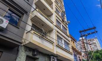 Imagem 2: Porto Alegre - Apartamento Padrão - Centro