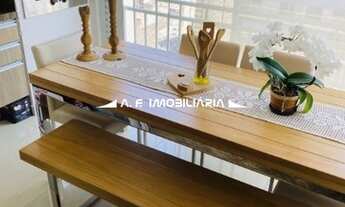 Imagem: São Paulo - Apartamento Padrão - SANTANA