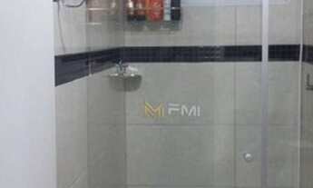 Imagem 6: Apartamento com 2 dormitórios à venda, 43 m² por R$ 170.000,00 - Jardim São José - Campina