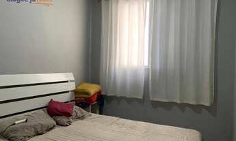 Imagem 6: Apartamento com 2 dormitórios à venda, 44 m² por R$ 255.000,00 - Jardim das Indústrias - S