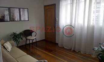 Imagem 3: Apartamento - Cambuí - Campinas