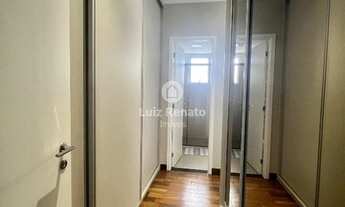 Imagem 7: Apartamento à venda 3 quartos 3 suítes 2 vagas - Vila da Serra