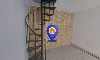 Imagem 4: Casa com 2 dormitórios para alugar, 50 m² por R$ 900/mês - Jardim Penha - São Paulo/SP