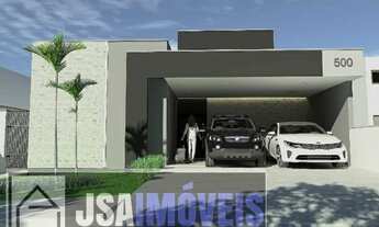 Imagem: Casa em Condomínio para Venda em Ribeirão