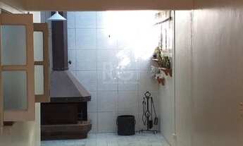 Imagem 4: Porto Alegre - Casa Padrão - Tristeza