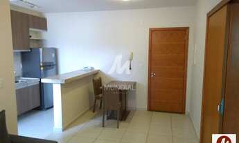 Imagem 2: Apartamento (tipo - padrao) 1 dormitórios/suite, cozinha planejada, portaria 24hs, lazer