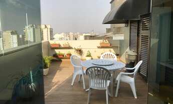 Imagem 3: Cobertura no melhor de São Caetano do Sul